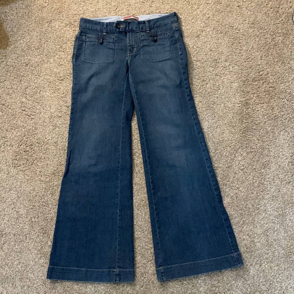 Gap Jeans, sz 6